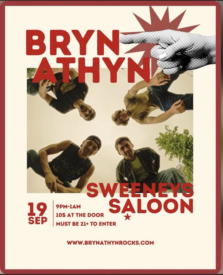 Bryn Athyn