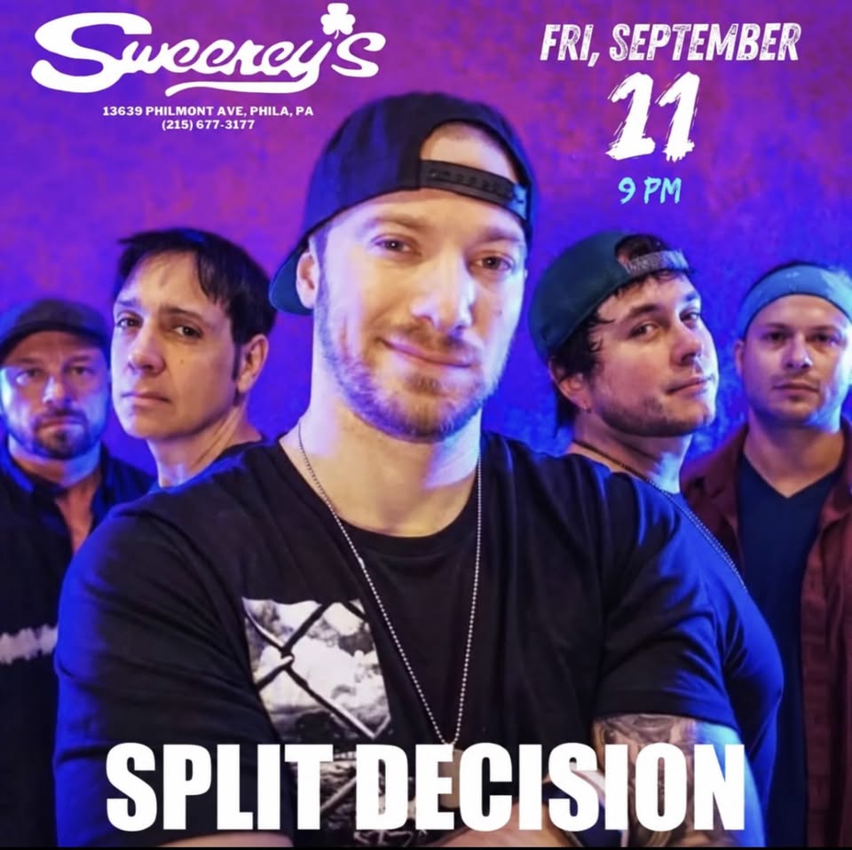 Split Decision